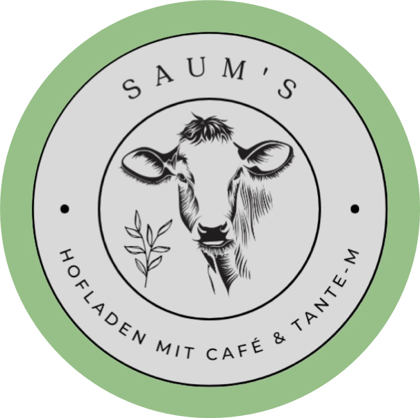 Saum’s Hofladen mit Cafè & Tante – M